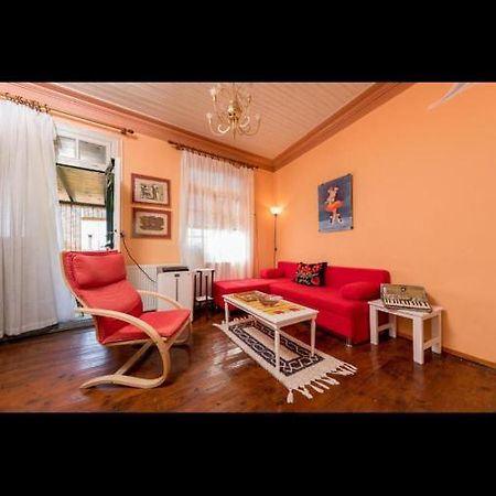 Villa Barchelona Kallirákhi Εξωτερικό φωτογραφία