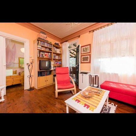 Villa Barchelona Kallirákhi Εξωτερικό φωτογραφία