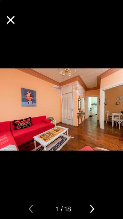 Villa Barchelona Kallirákhi Εξωτερικό φωτογραφία