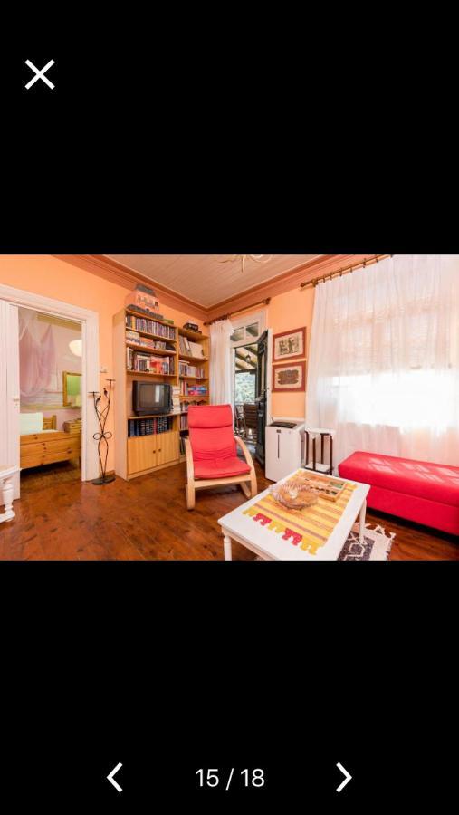 Villa Barchelona Kallirákhi Εξωτερικό φωτογραφία