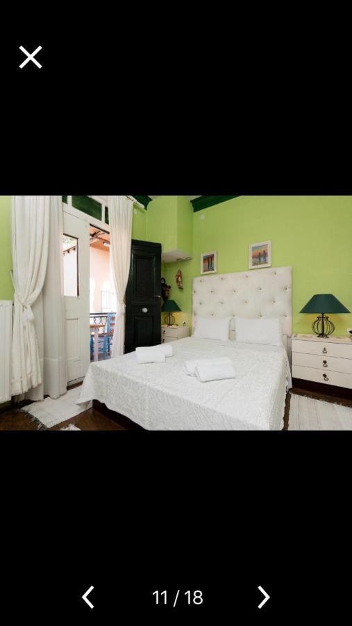 Villa Barchelona Kallirákhi Εξωτερικό φωτογραφία